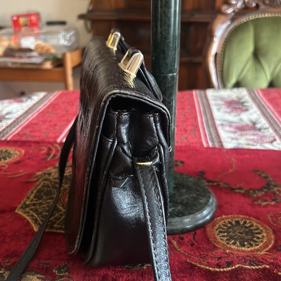 Purse by Town Shoes made in Italy - Picture 7 of 8